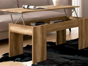 Mesa de Centro TEXAS ELEVABLE