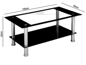 Mesa de Centro Elba
