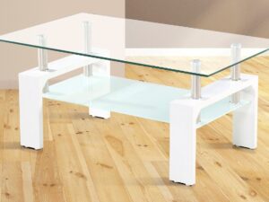 Mesa de Centro Sama