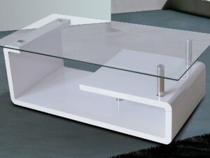 Mesa de Centro Eva