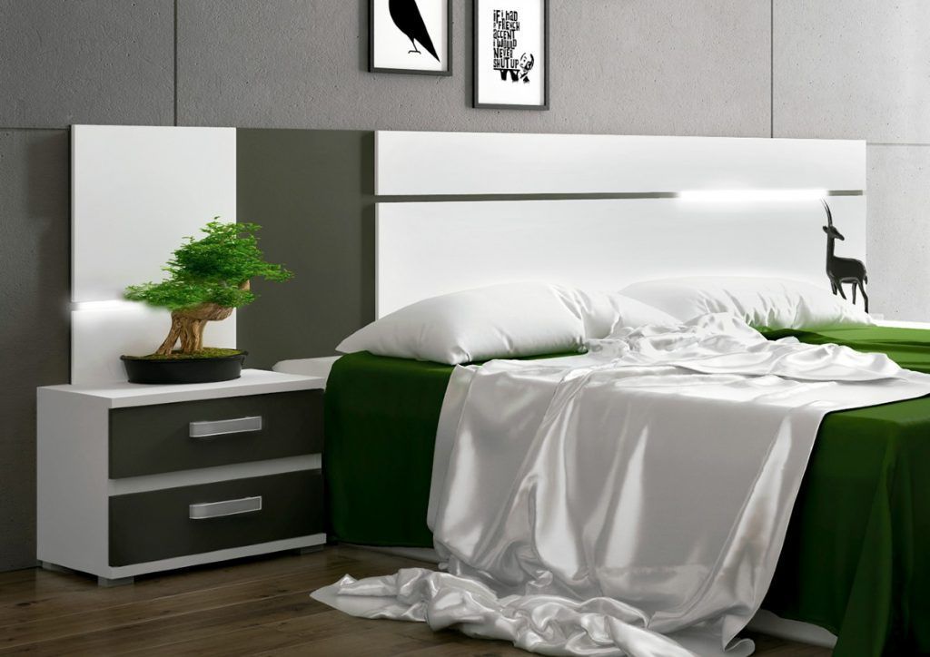 mueble dormitorio