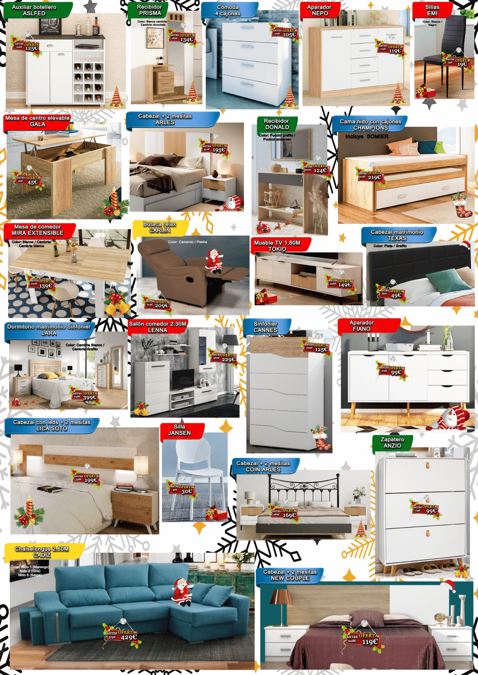 CATALOGO DIC 2