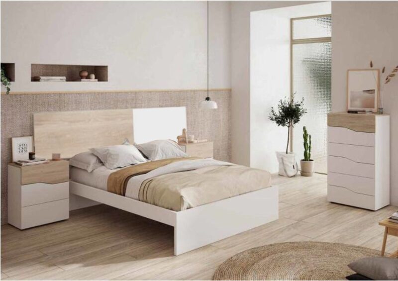 DORMITORIO LUCES CANNES 3 CAJONES (1)