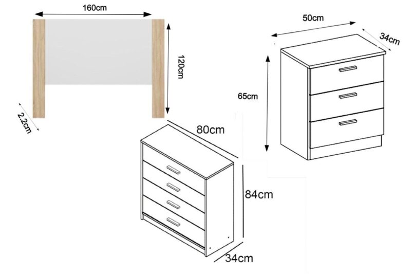 Dormitorio Nepo