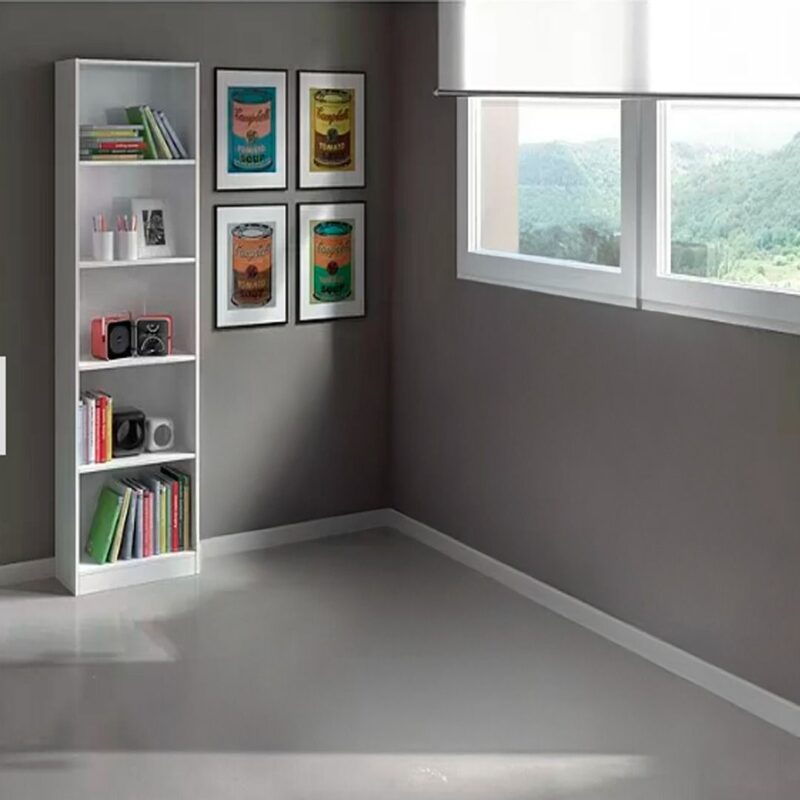 ESTANTERIA IJOY