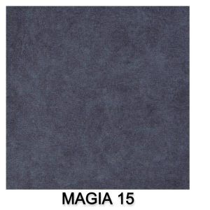 Magia 15