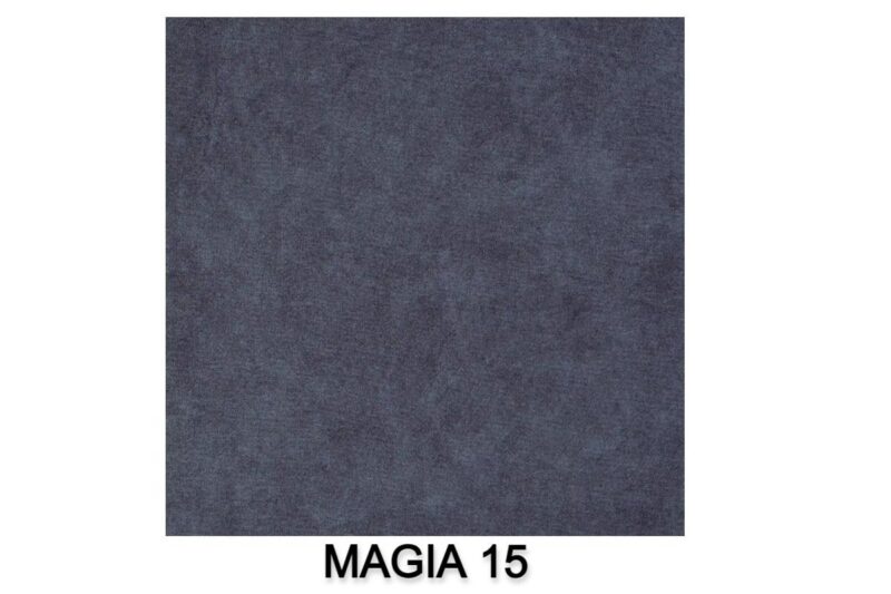 Magia 15