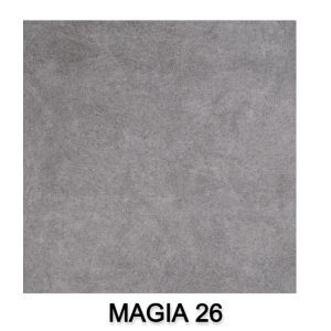 Magia 26