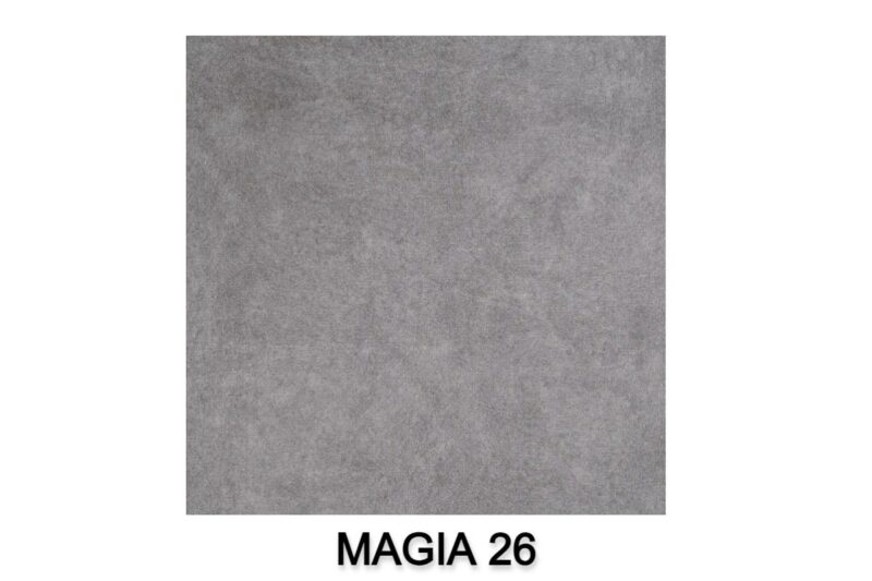 Magia 26