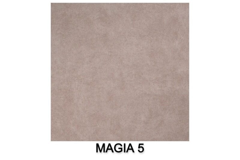 Magia 5