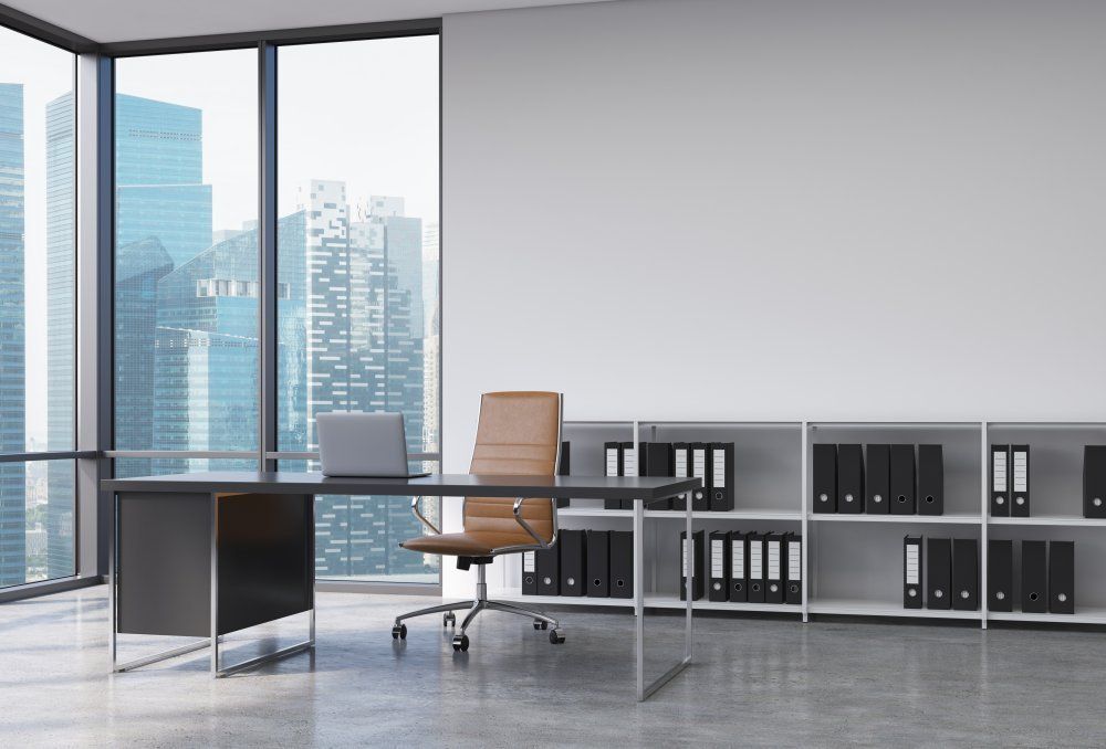 Mesa de estudio