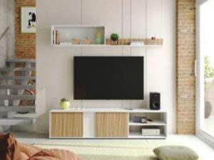SALON ECCO 180