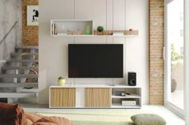 SALON ECCO 180