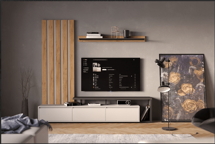 SALON KLER