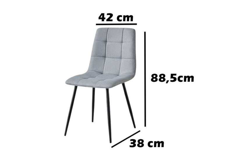 SILLA PORTLAND