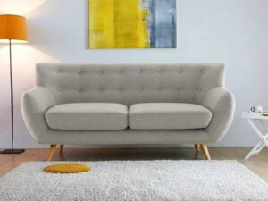 SOFA 2 PLAZAS LORA