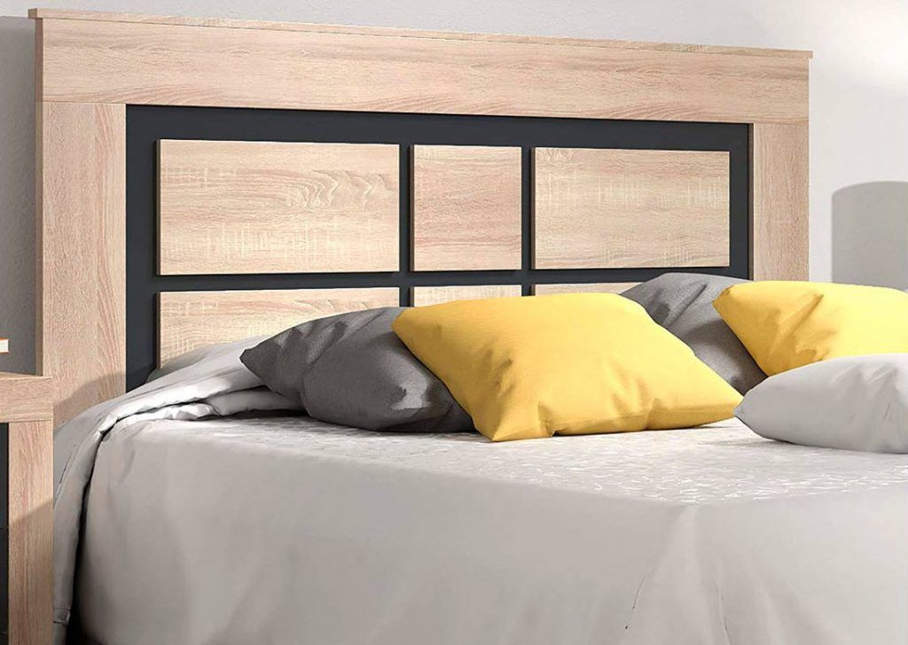 cabecero de cama