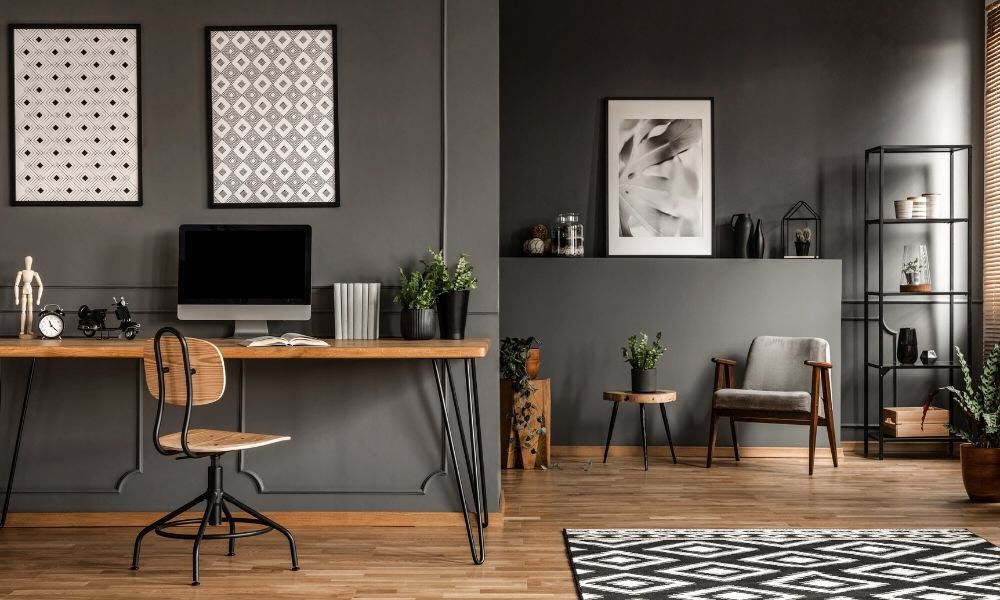 decoración