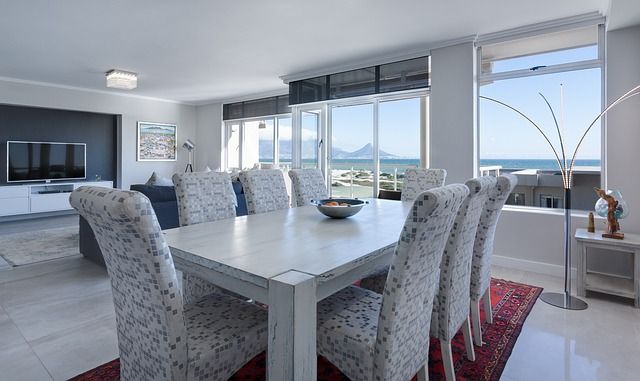 dining room 3108037 640