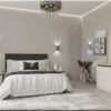 dormitorio monaco