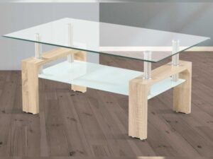 Mesa de Centro Sama