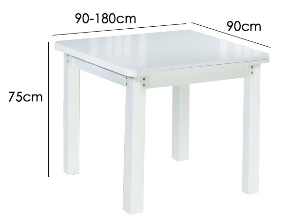 mesa libro zora medidas