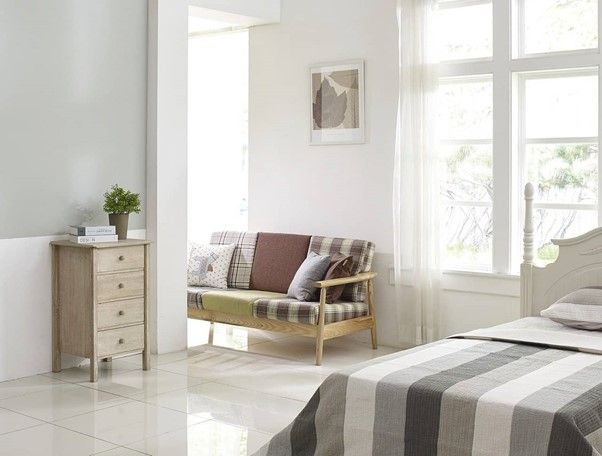 muebles de descanso