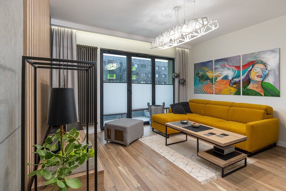 muebles para el salón