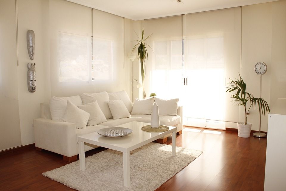 tiendas de muebles en Valencia